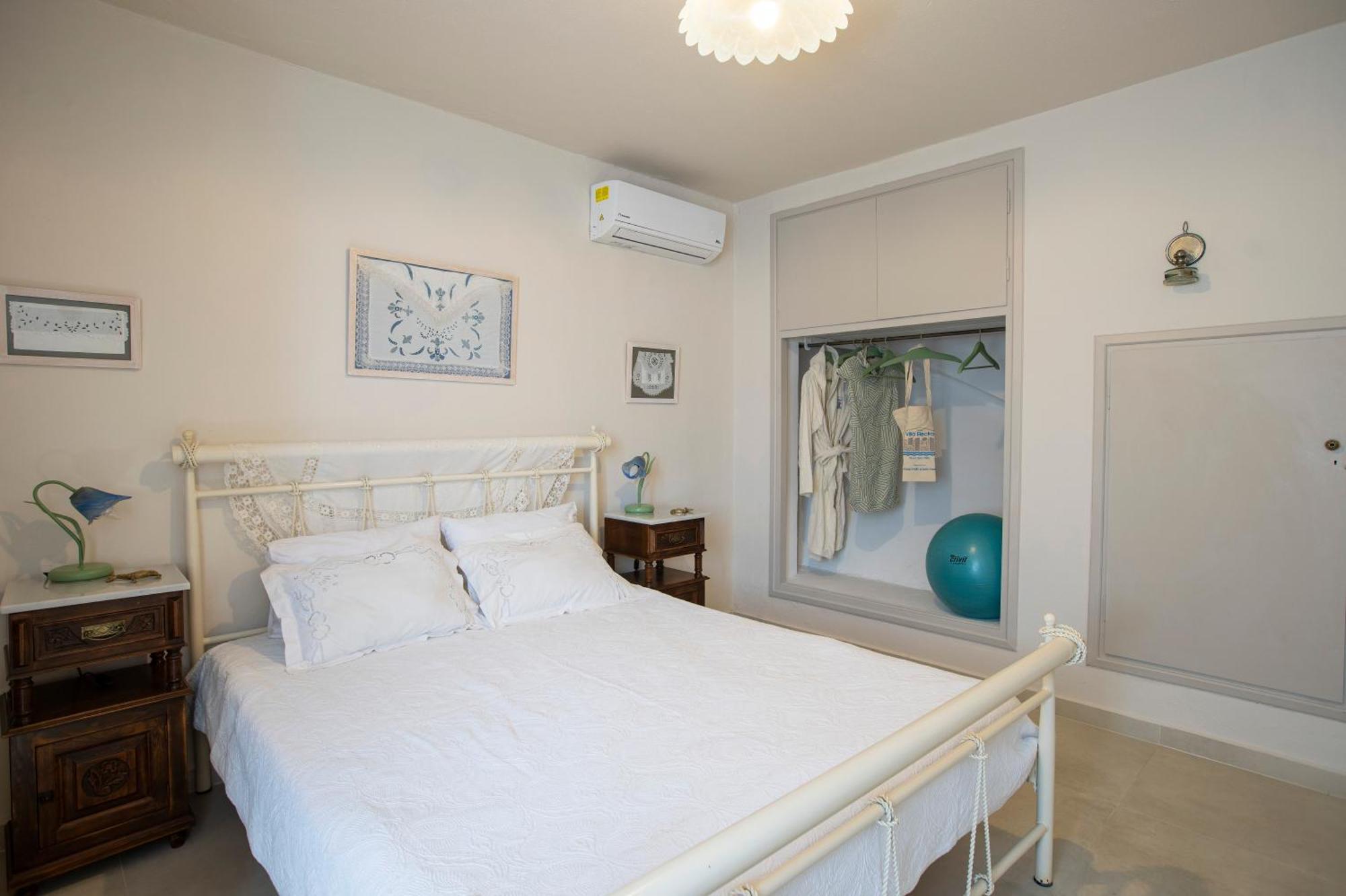Villa Electra Chalki Town ภายนอก รูปภาพ